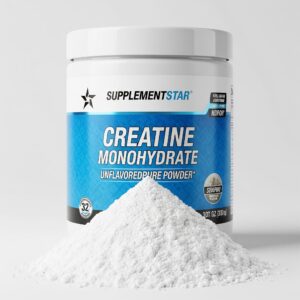 Creatine monohydraat