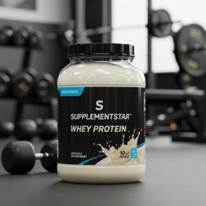 Whey Proteïn