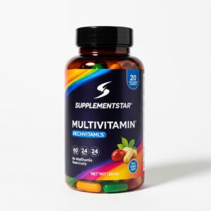 Multivitamine